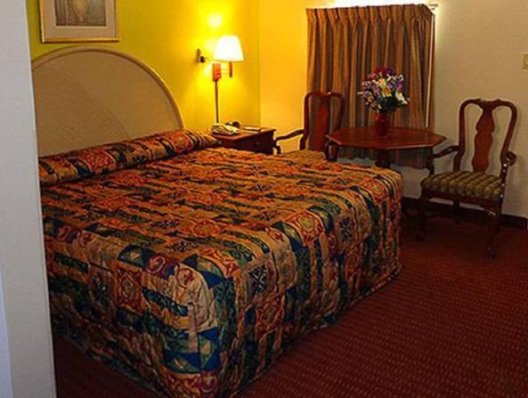 Economy Inn Express Warren Zewnętrze zdjęcie